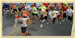 2011 5K Run