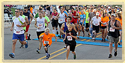 2013 5K Run