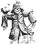 Scarecrow Contest